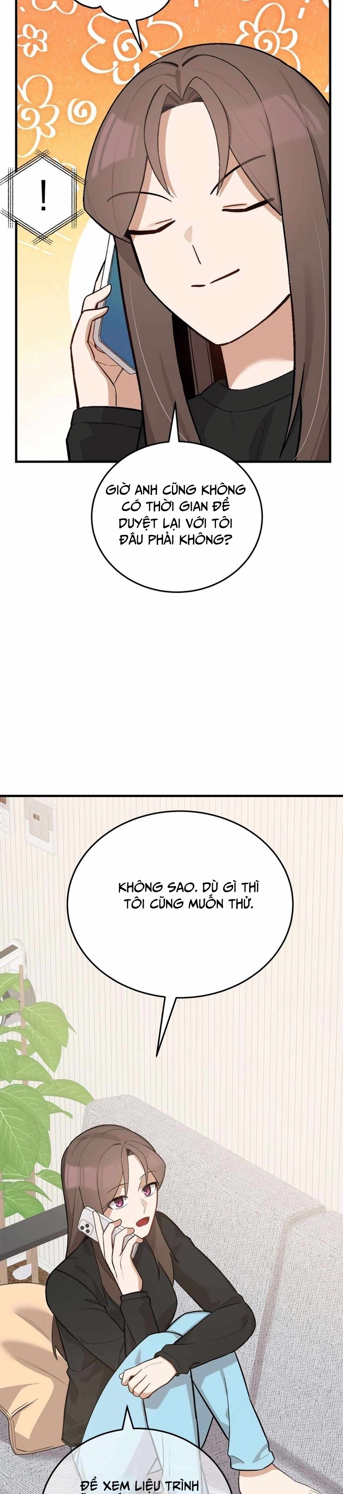 Biên Kịch Gian Lận Chap 53 - Next Chap 54