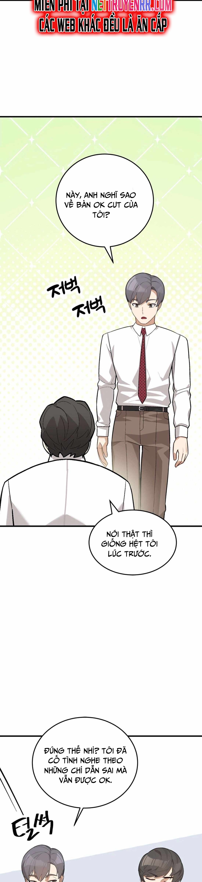 Biên Kịch Gian Lận Chap 54 - Next Chap 55