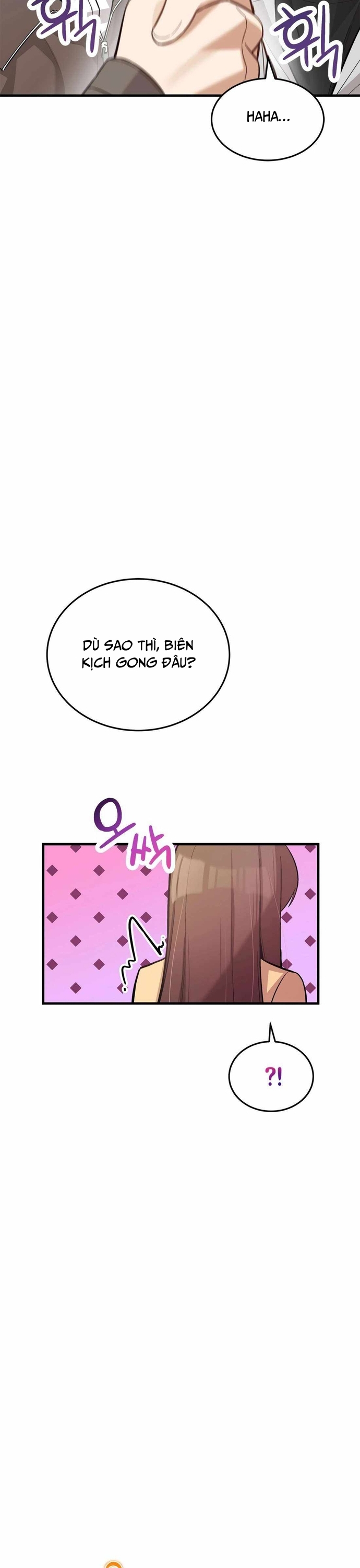 Biên Kịch Gian Lận Chap 54 - Next Chap 55