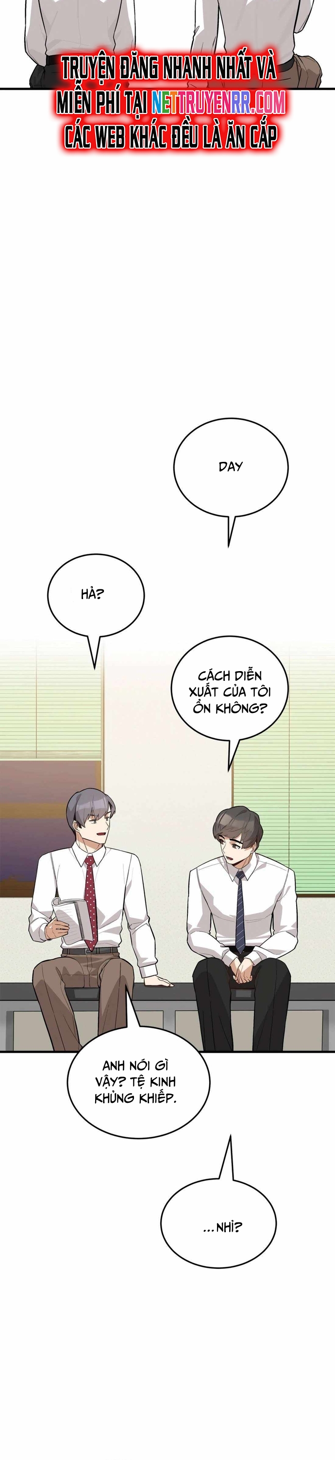 Biên Kịch Gian Lận Chap 54 - Next Chap 55
