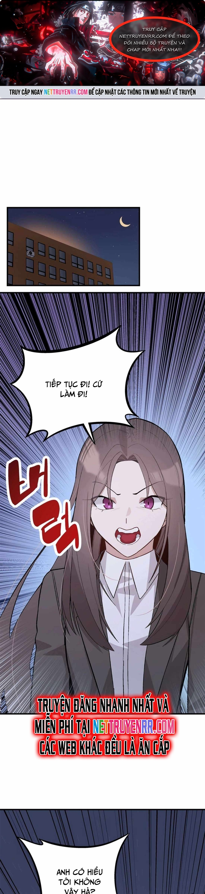 Biên Kịch Gian Lận Chap 55 - Next Chap 56