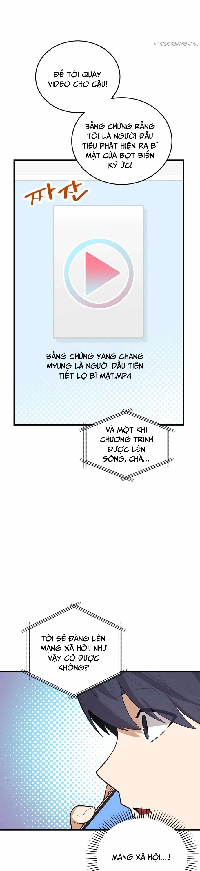 Biên Kịch Gian Lận Chap 55 - Next Chap 56
