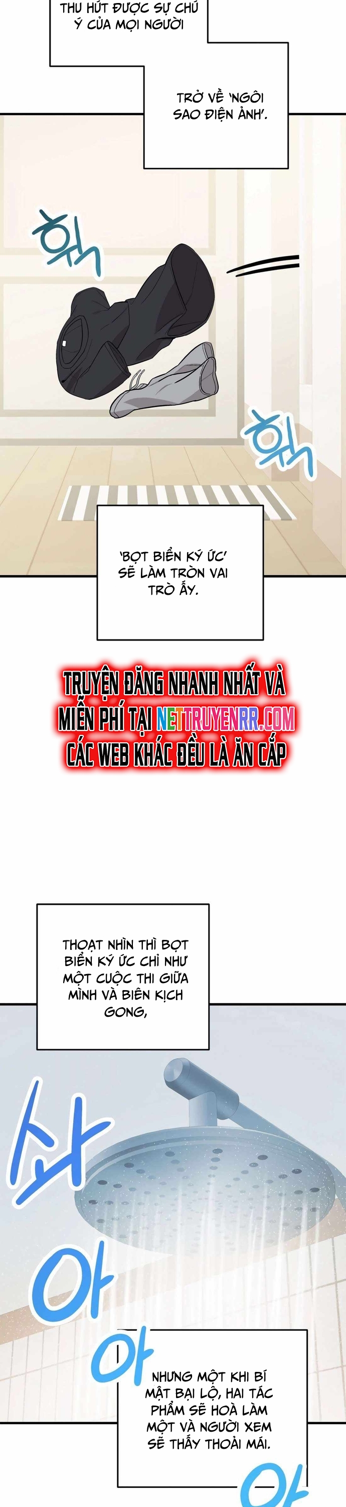 Biên Kịch Gian Lận Chap 55 - Next Chap 56