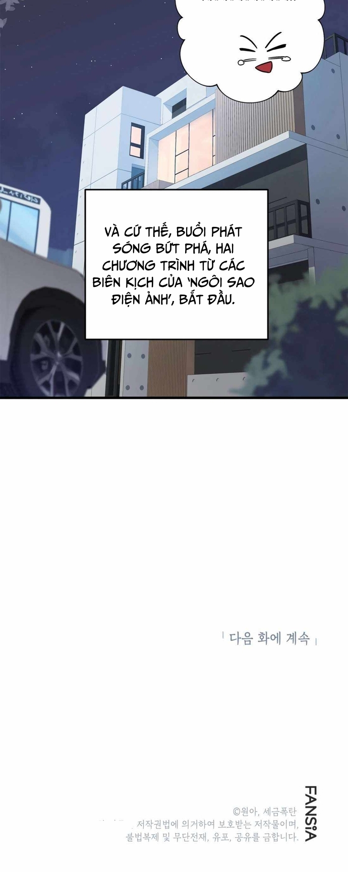 Biên Kịch Gian Lận Chap 55 - Next Chap 56