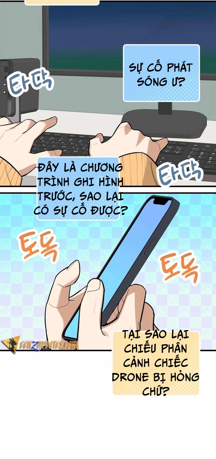 Biên Kịch Gian Lận Chap 56 - Next Chap 57