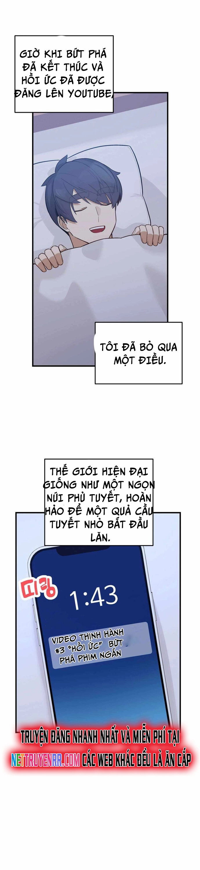 Biên Kịch Gian Lận Chap 56 - Next Chap 57