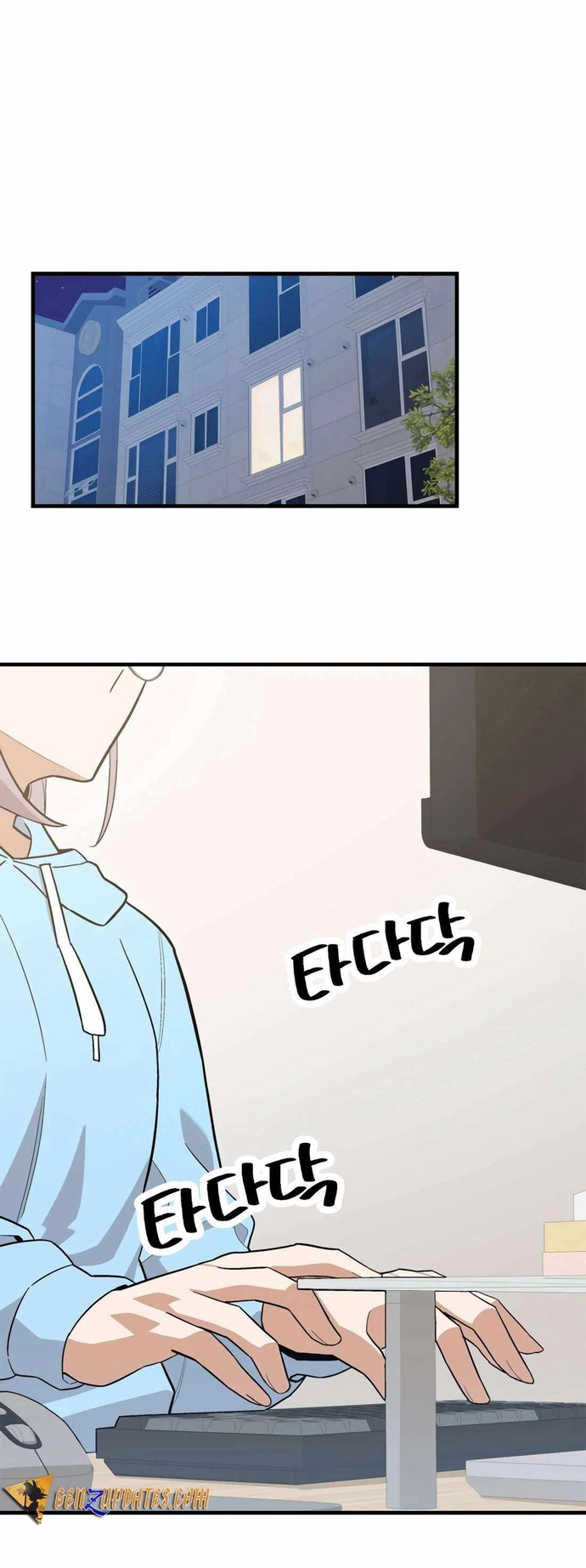 Biên Kịch Gian Lận Chap 56 - Next Chap 57