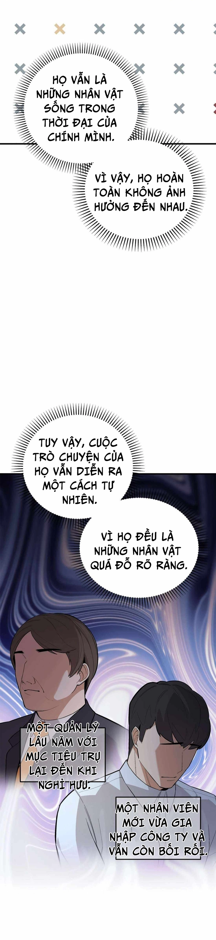Biên Kịch Gian Lận Chap 56 - Next Chap 57
