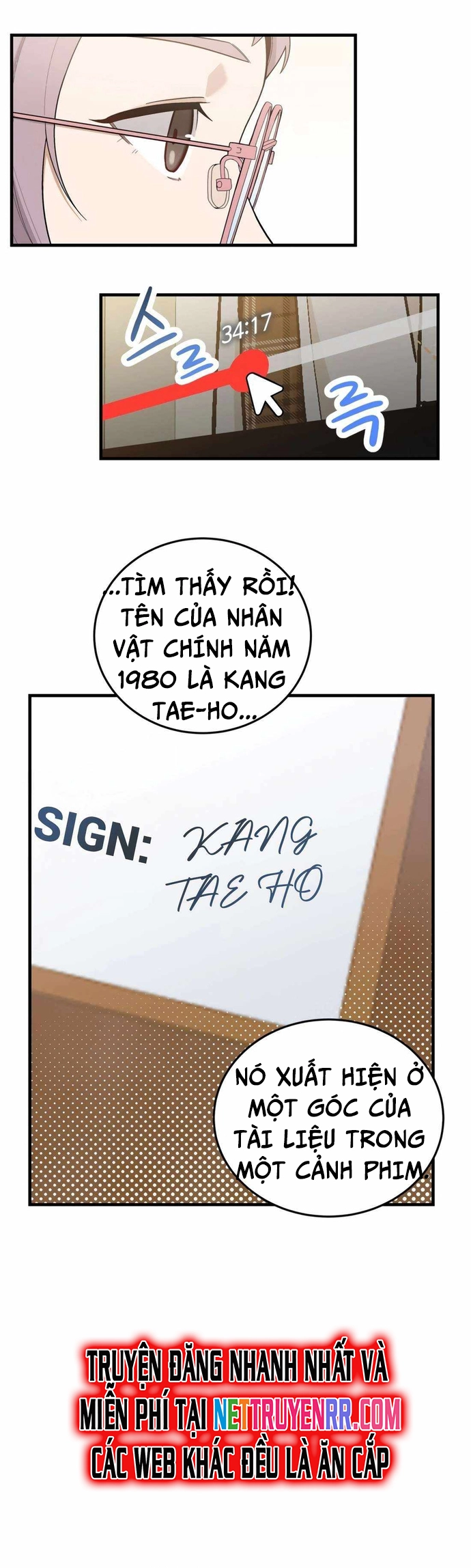 Biên Kịch Gian Lận Chap 56 - Next Chap 57