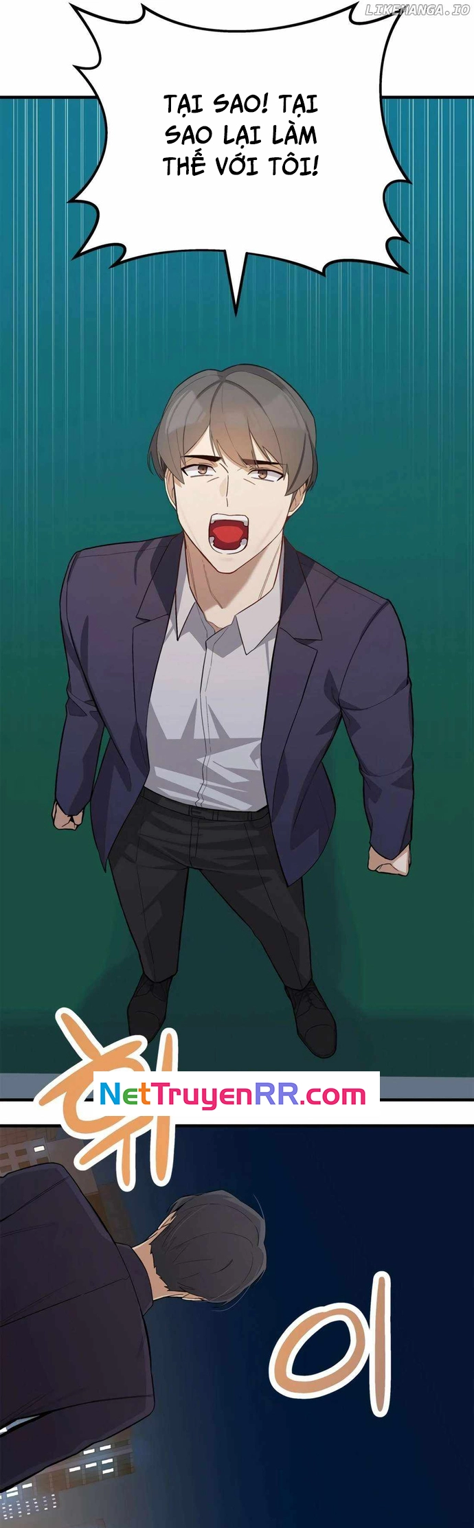 Biên Kịch Gian Lận Chap 56 - Next Chap 57