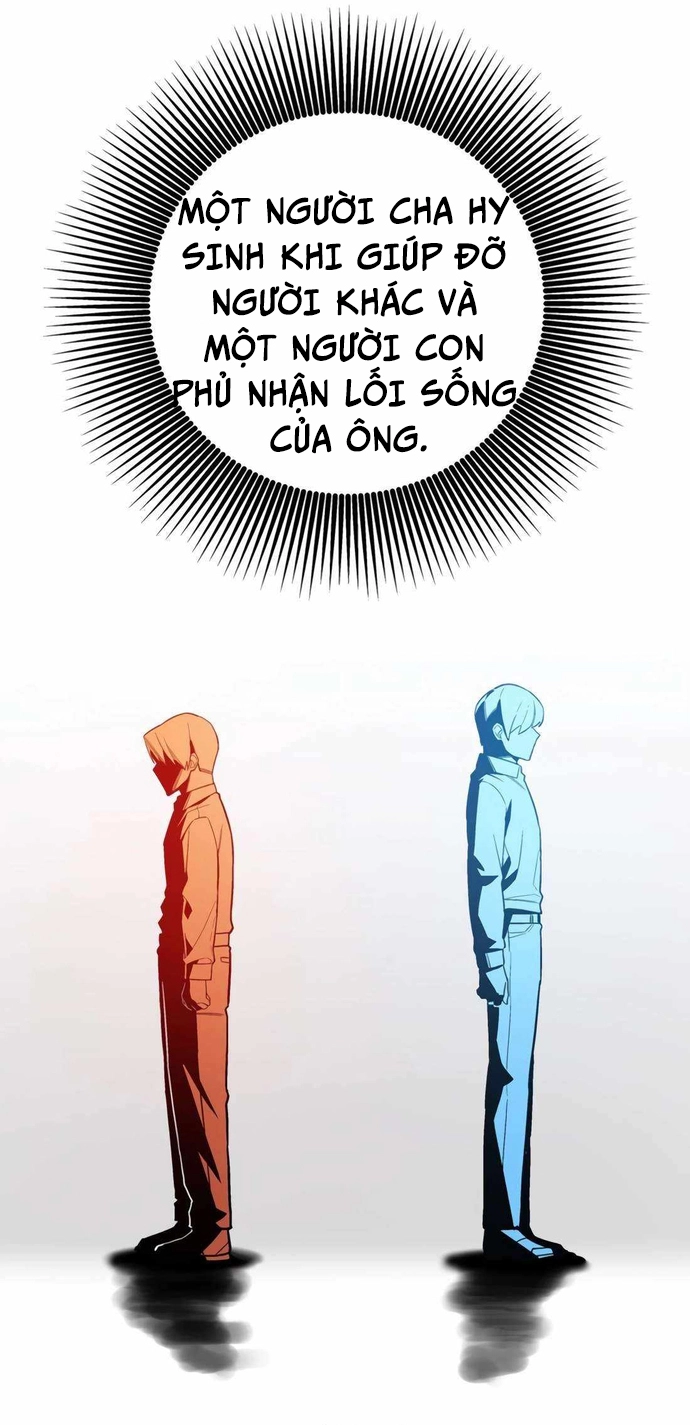 Biên Kịch Gian Lận Chap 56 - Next Chap 57