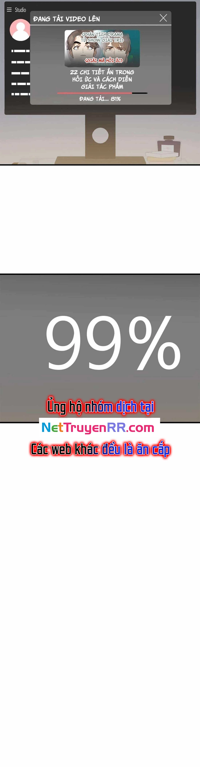 Biên Kịch Gian Lận Chap 56 - Next Chap 57