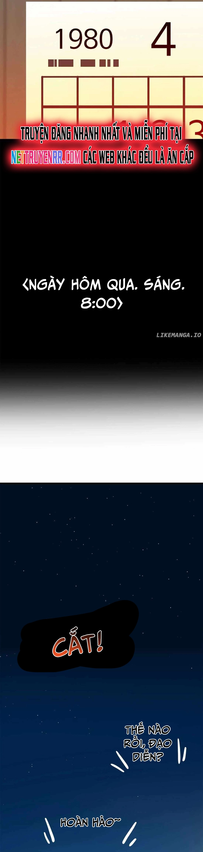 Biên Kịch Gian Lận Chap 56 - Next Chap 57