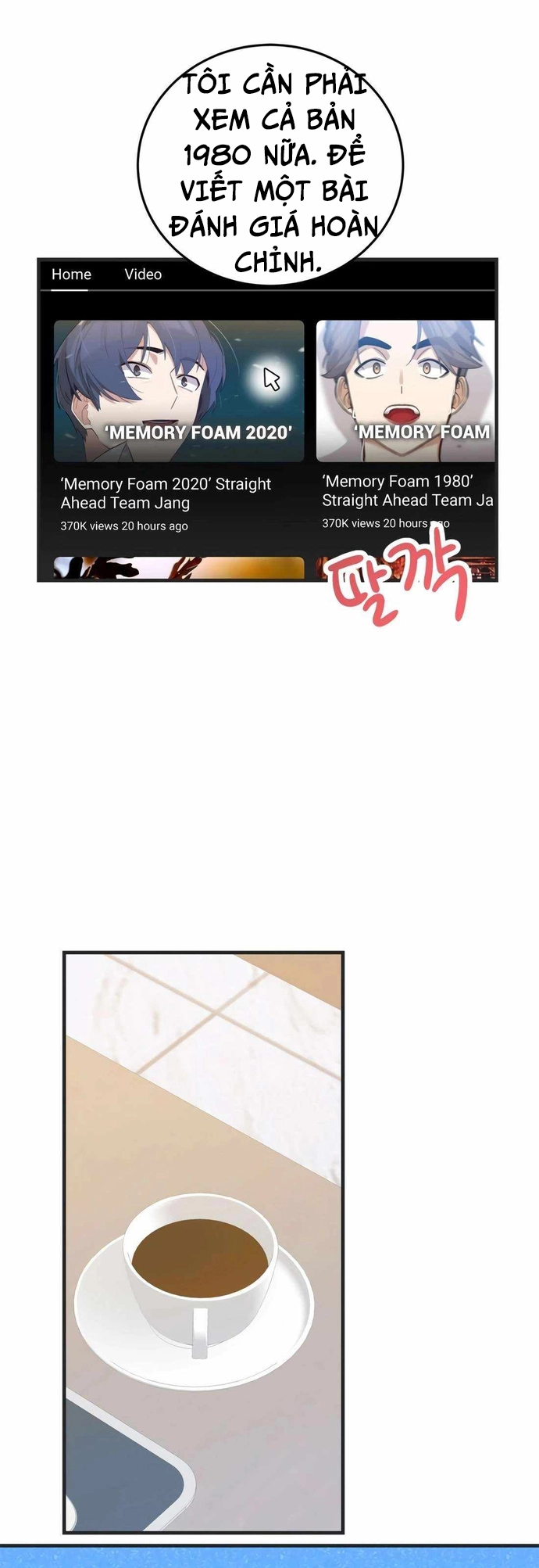 Biên Kịch Gian Lận Chap 57 - Next Chap 58