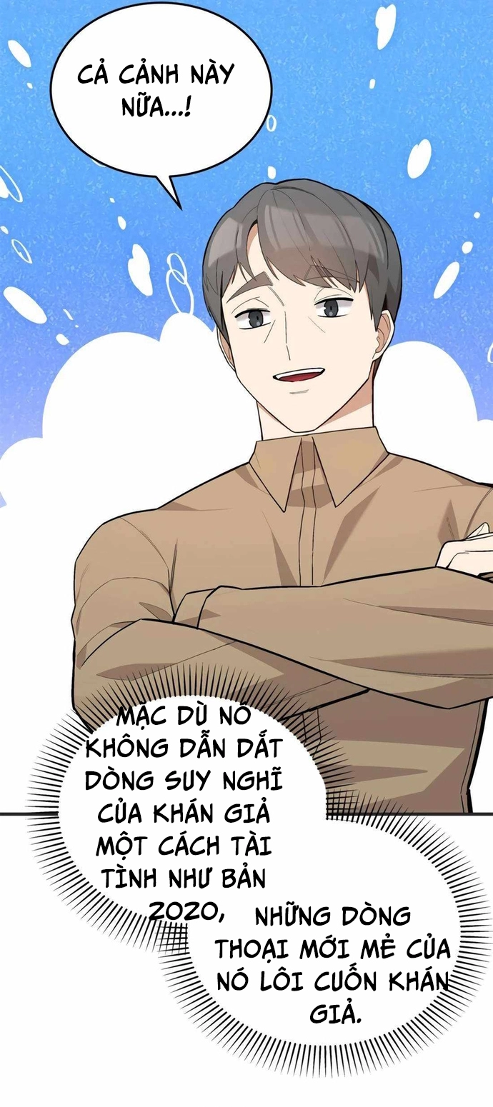 Biên Kịch Gian Lận Chap 57 - Next Chap 58
