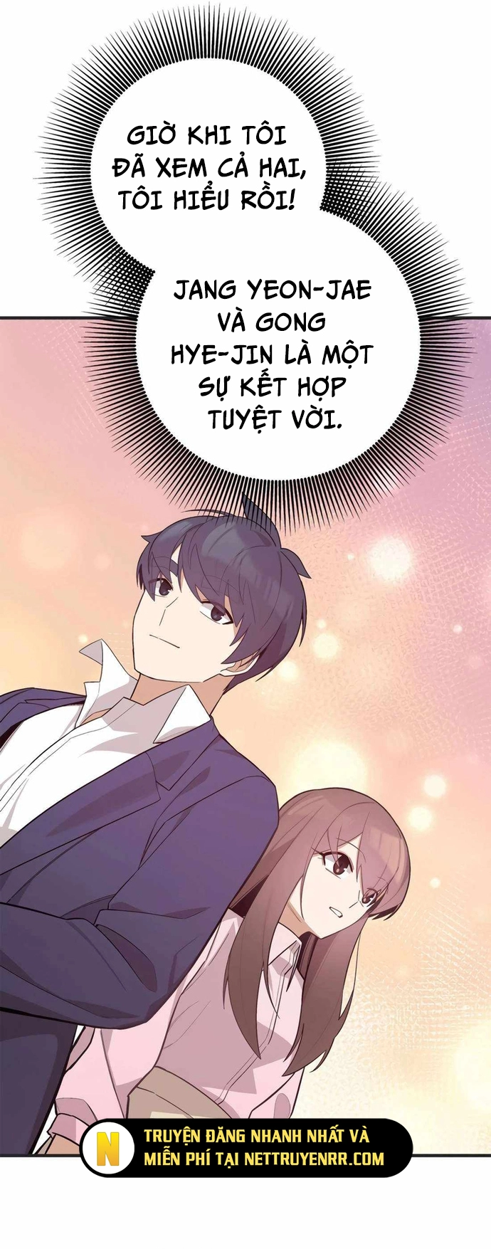 Biên Kịch Gian Lận Chap 57 - Next Chap 58