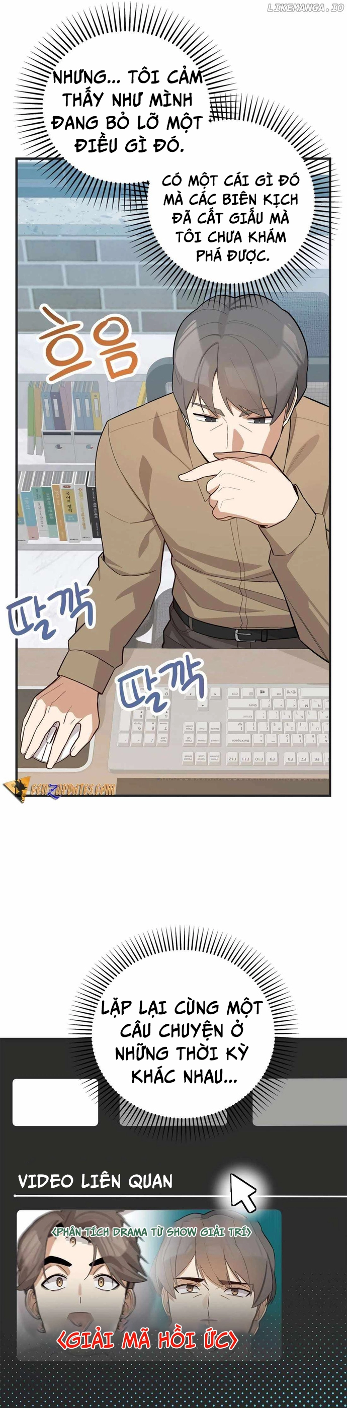 Biên Kịch Gian Lận Chap 57 - Next Chap 58