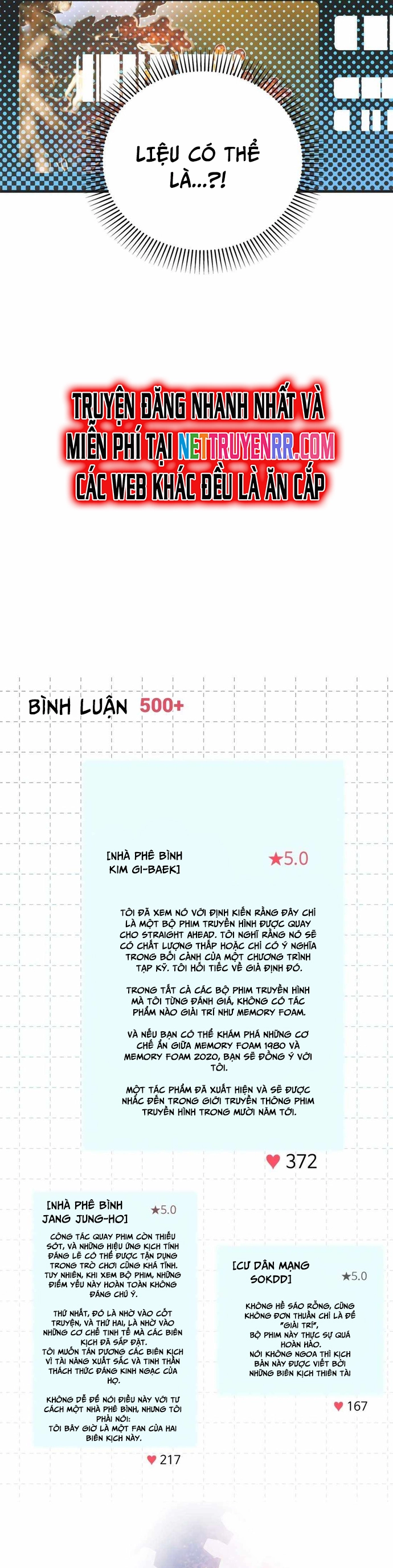 Biên Kịch Gian Lận Chap 57 - Next Chap 58