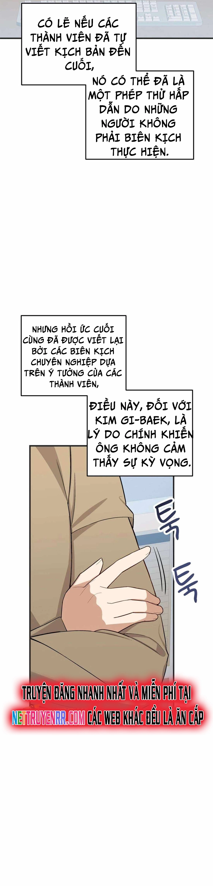 Biên Kịch Gian Lận Chap 57 - Next Chap 58