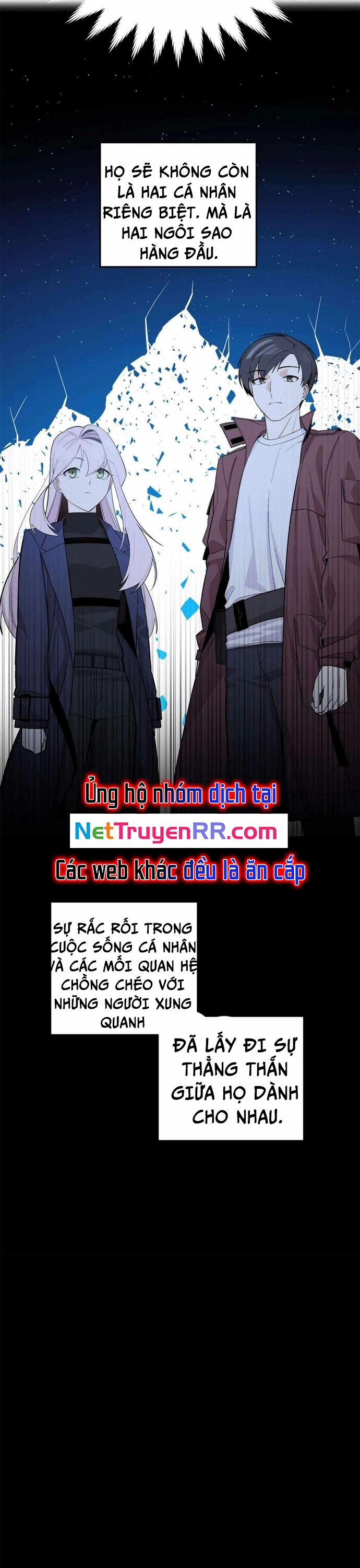 Biên Kịch Gian Lận Chap 57 - Next Chap 58