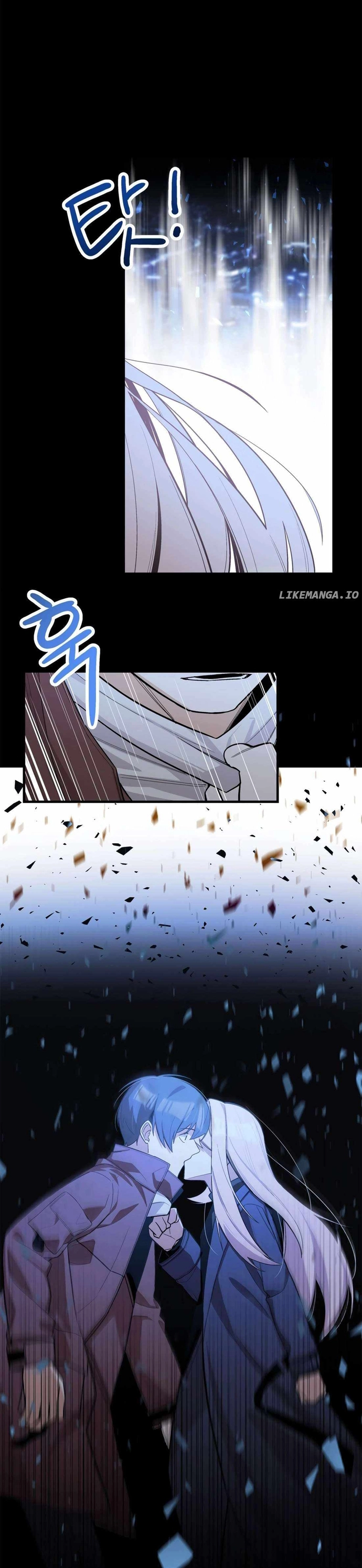 Biên Kịch Gian Lận Chap 57 - Next Chap 58