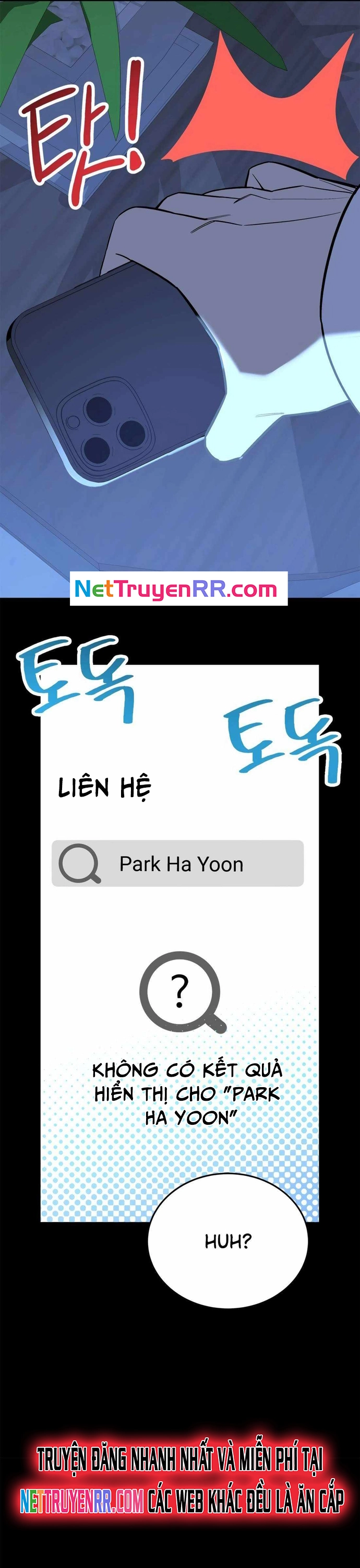 Biên Kịch Gian Lận Chap 57 - Next Chap 58