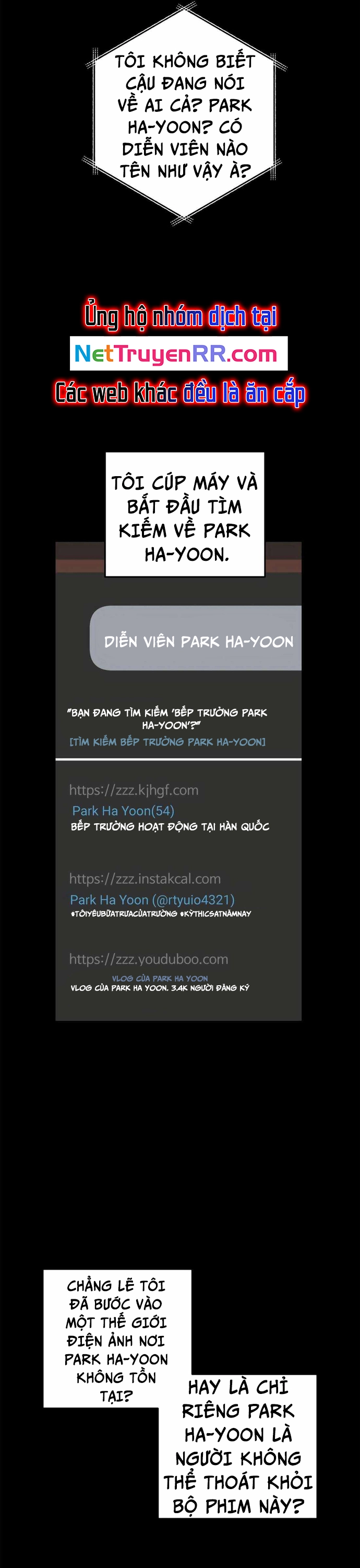 Biên Kịch Gian Lận Chap 57 - Next Chap 58