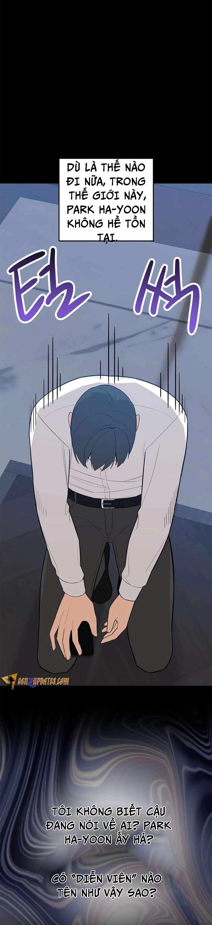 Biên Kịch Gian Lận Chap 57 - Next Chap 58