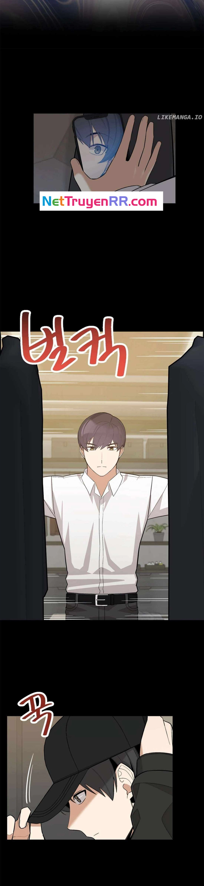 Biên Kịch Gian Lận Chap 57 - Next Chap 58