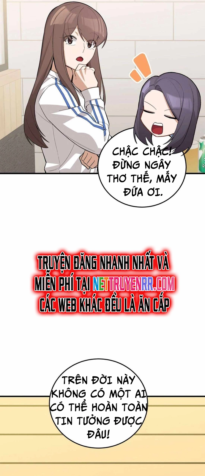 Biên Kịch Gian Lận Chap 57 - Next Chap 58