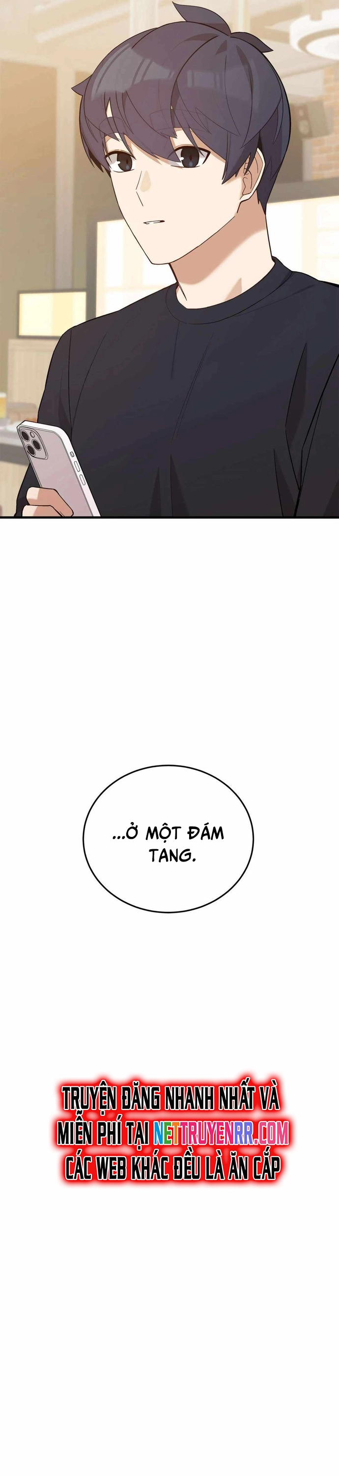 Biên Kịch Gian Lận Chap 57 - Next Chap 58