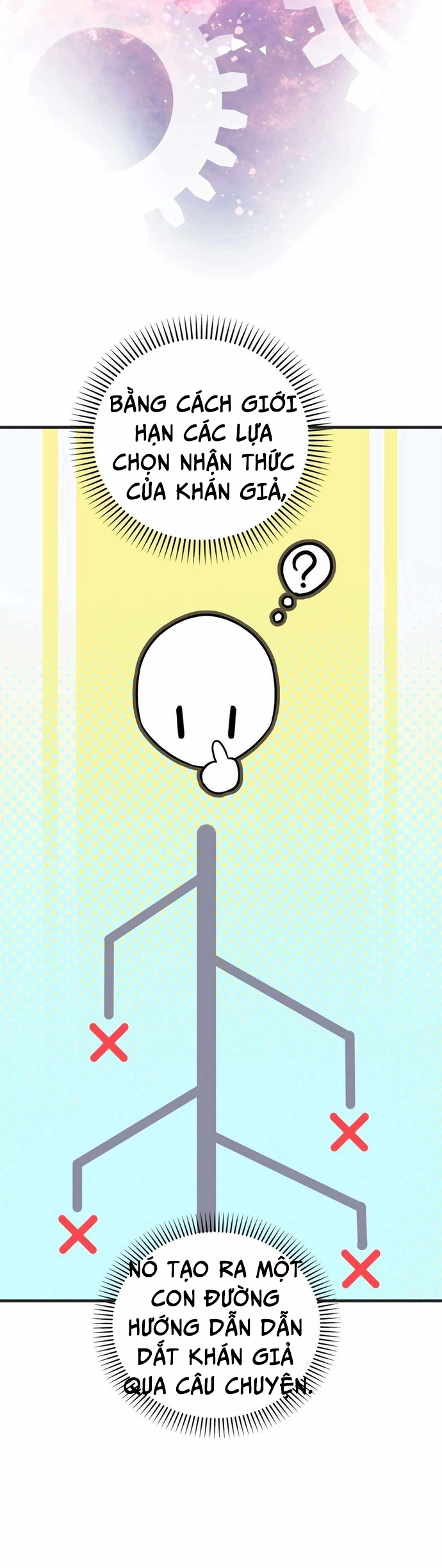 Biên Kịch Gian Lận Chap 57 - Next Chap 58