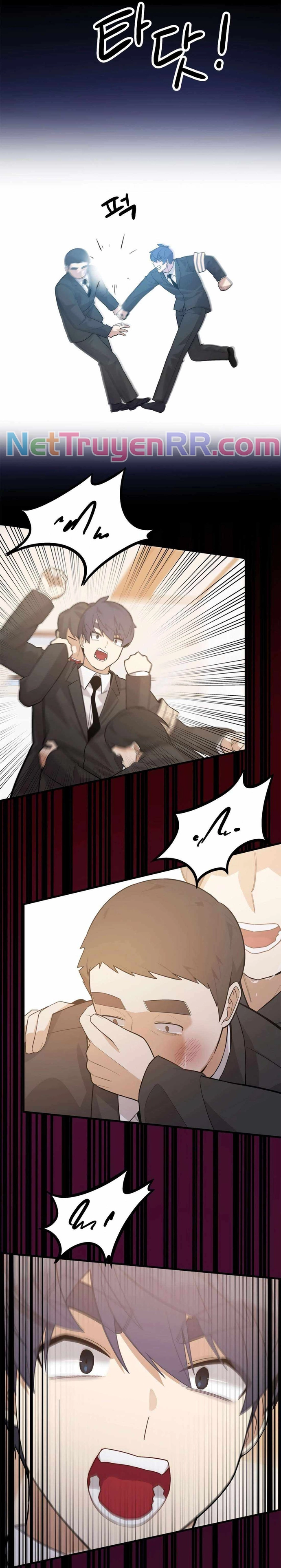 Biên Kịch Gian Lận Chap 58 - Next Chap 59