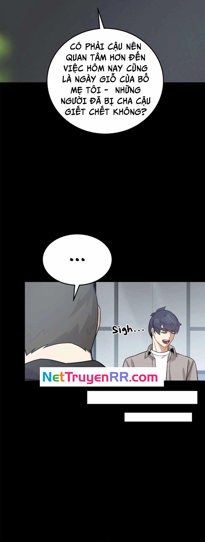 Biên Kịch Gian Lận Chap 58 - Next Chap 59