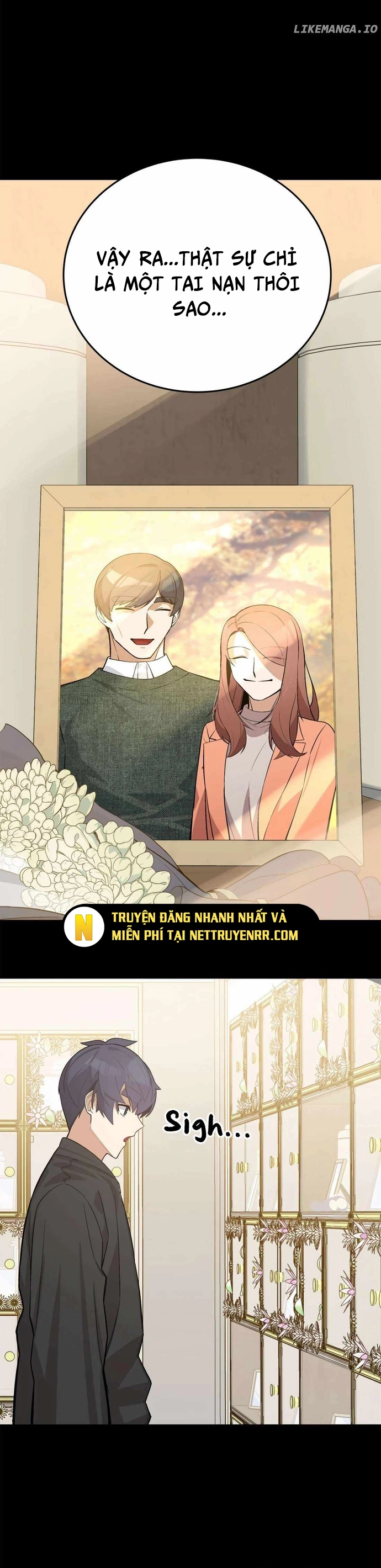 Biên Kịch Gian Lận Chap 58 - Next Chap 59