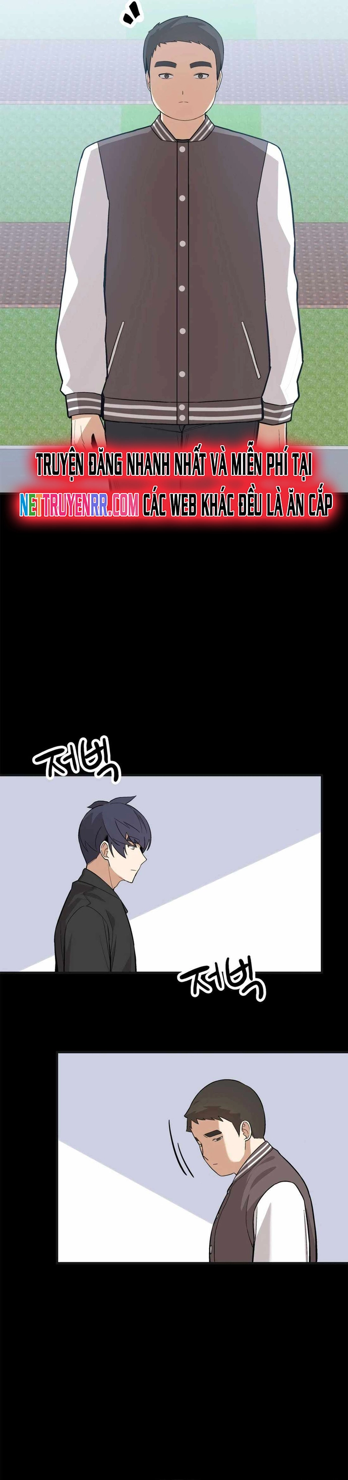 Biên Kịch Gian Lận Chap 58 - Next Chap 59