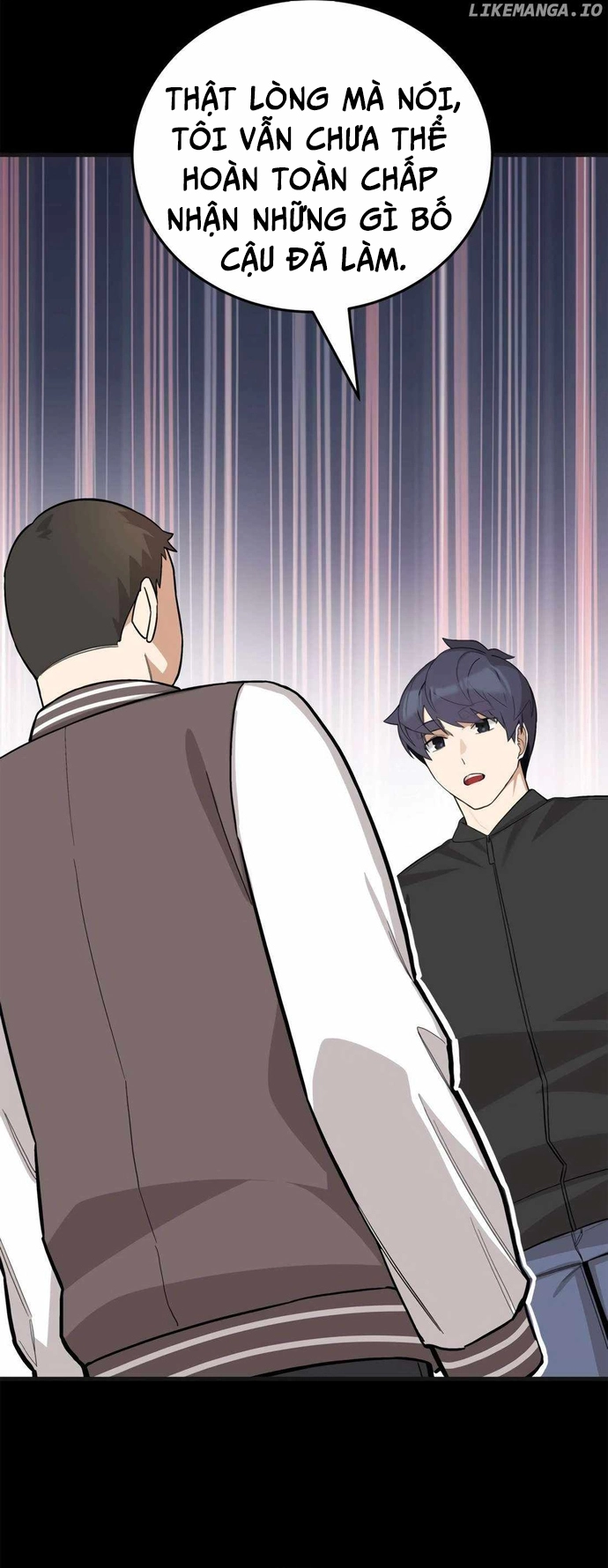 Biên Kịch Gian Lận Chap 58 - Next Chap 59