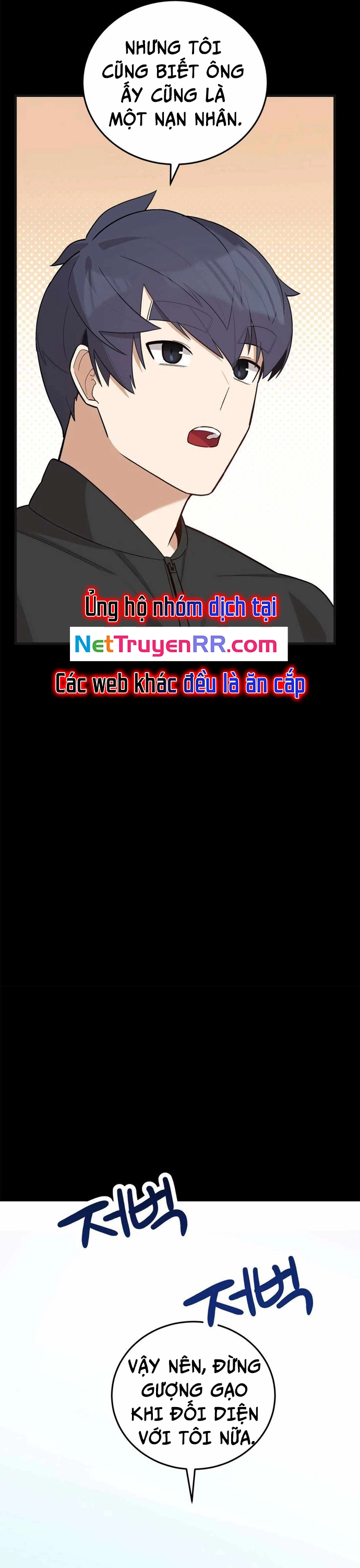 Biên Kịch Gian Lận Chap 58 - Next Chap 59