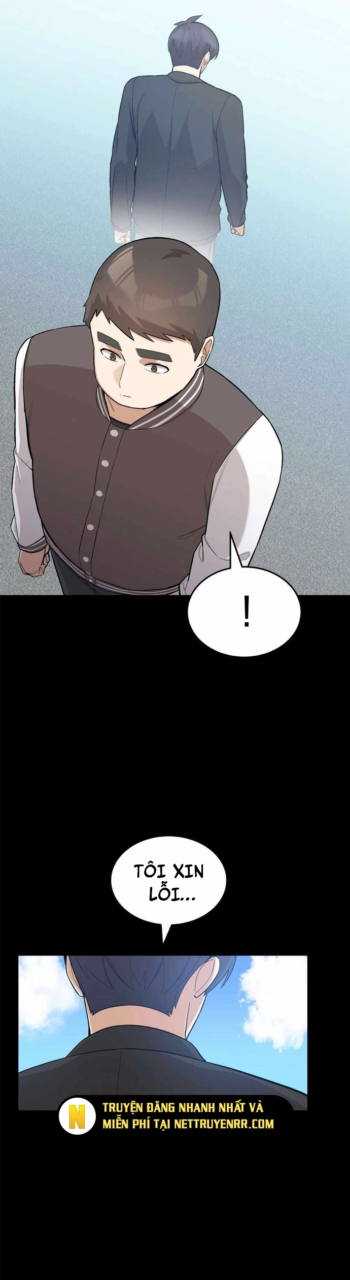 Biên Kịch Gian Lận Chap 58 - Next Chap 59