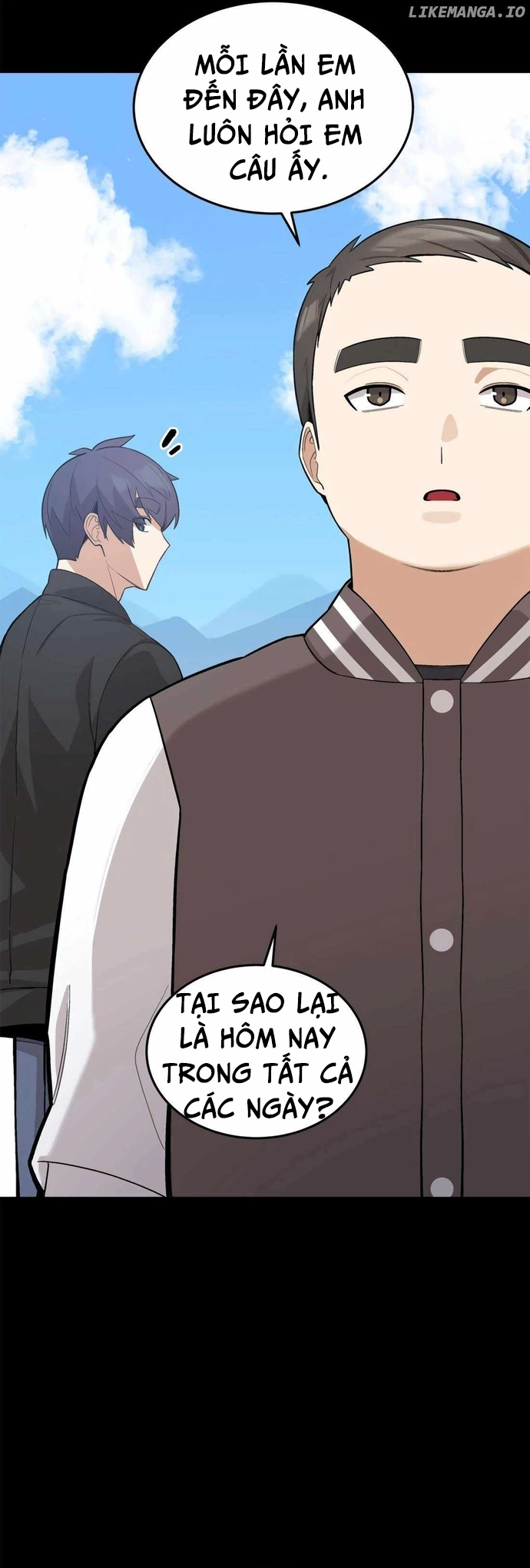 Biên Kịch Gian Lận Chap 58 - Next Chap 59