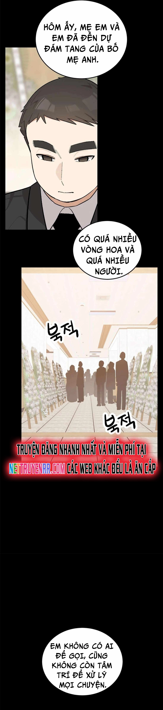 Biên Kịch Gian Lận Chap 58 - Next Chap 59