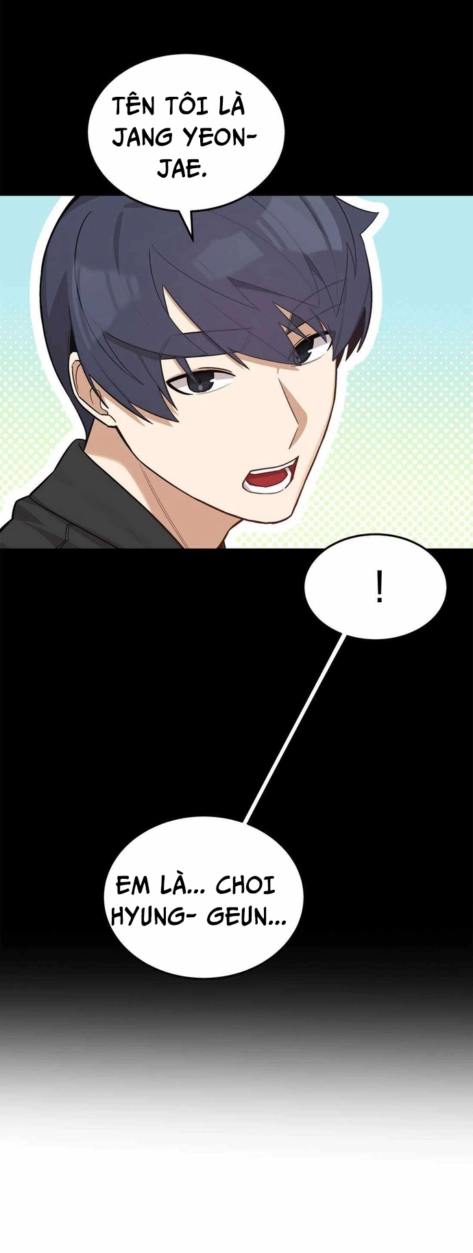 Biên Kịch Gian Lận Chap 58 - Next Chap 59