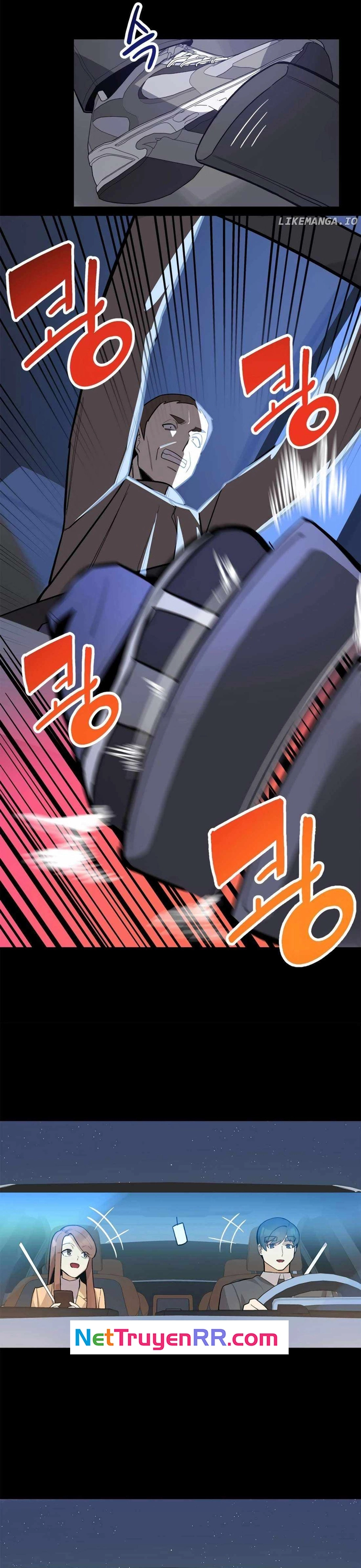 Biên Kịch Gian Lận Chap 58 - Next Chap 59