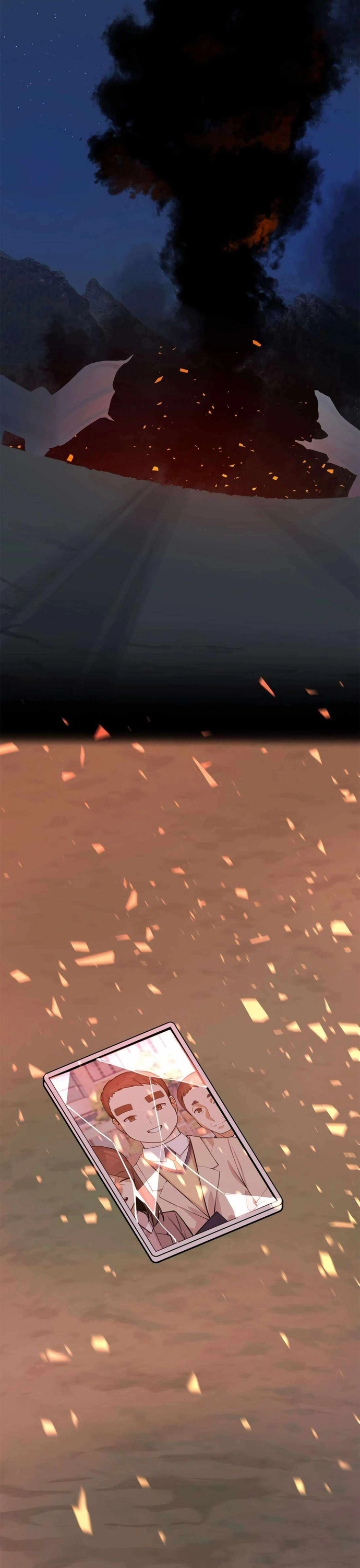 Biên Kịch Gian Lận Chap 58 - Next Chap 59