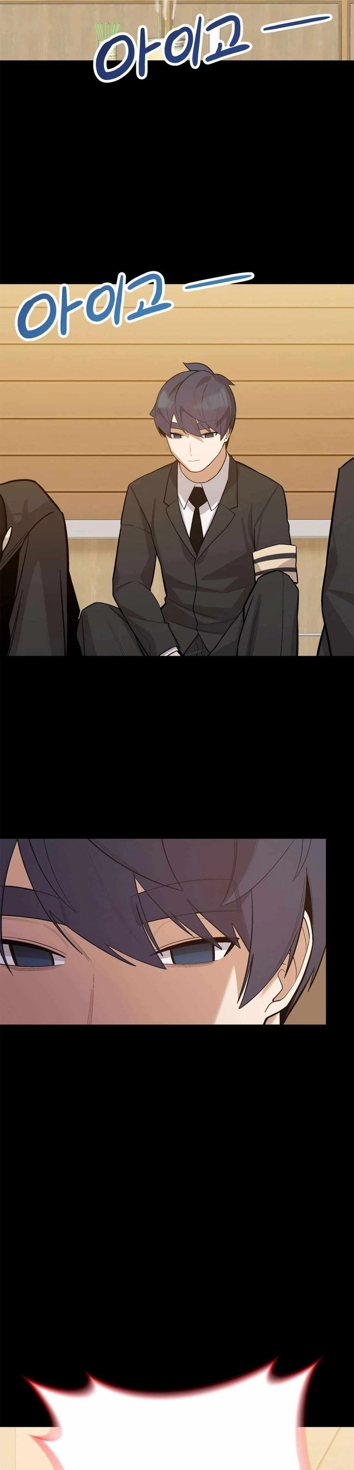 Biên Kịch Gian Lận Chap 58 - Next Chap 59