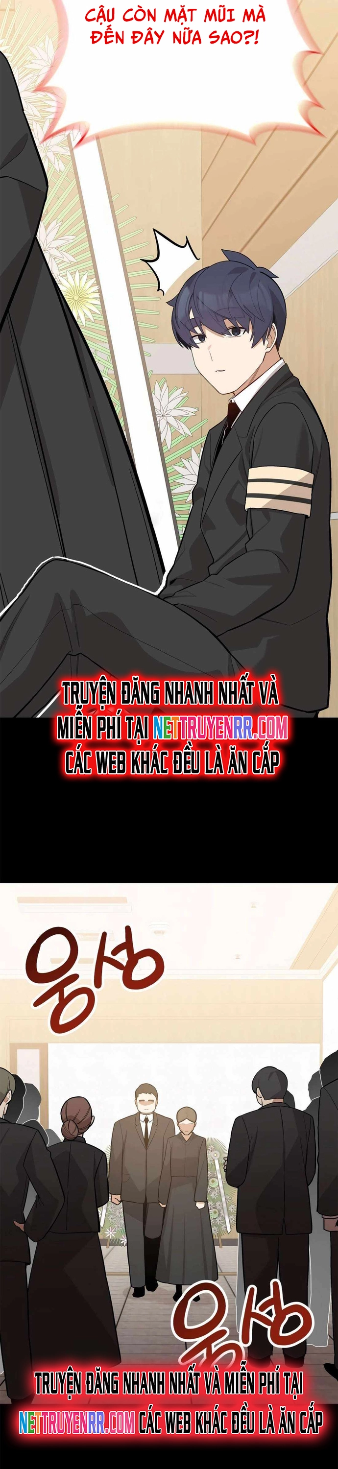 Biên Kịch Gian Lận Chap 58 - Next Chap 59