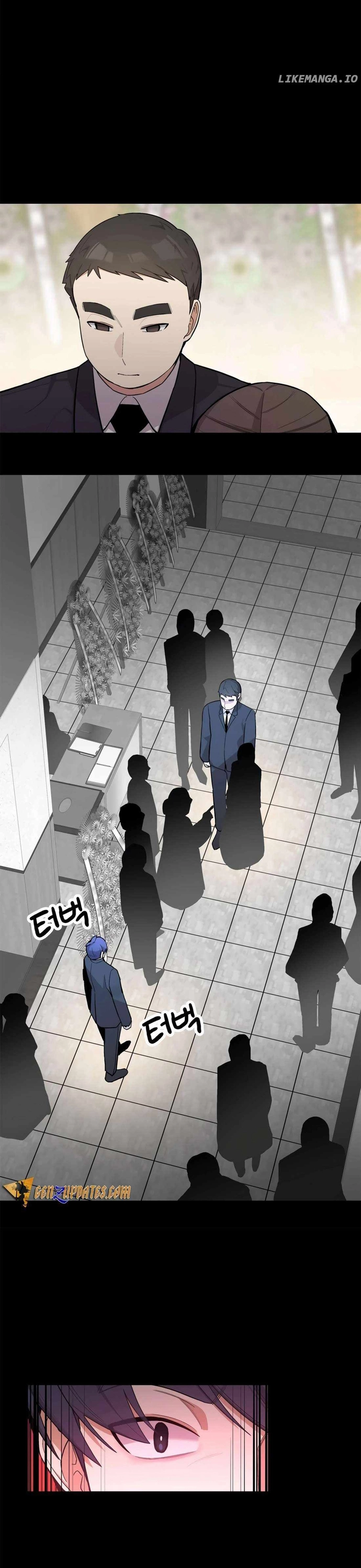 Biên Kịch Gian Lận Chap 58 - Next Chap 59