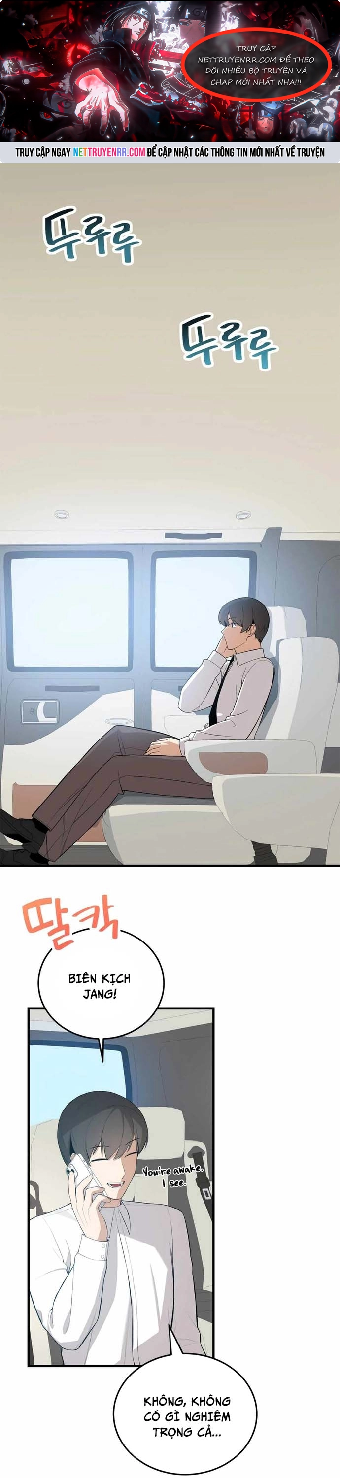 Biên Kịch Gian Lận Chap 59 - Next Chap 60