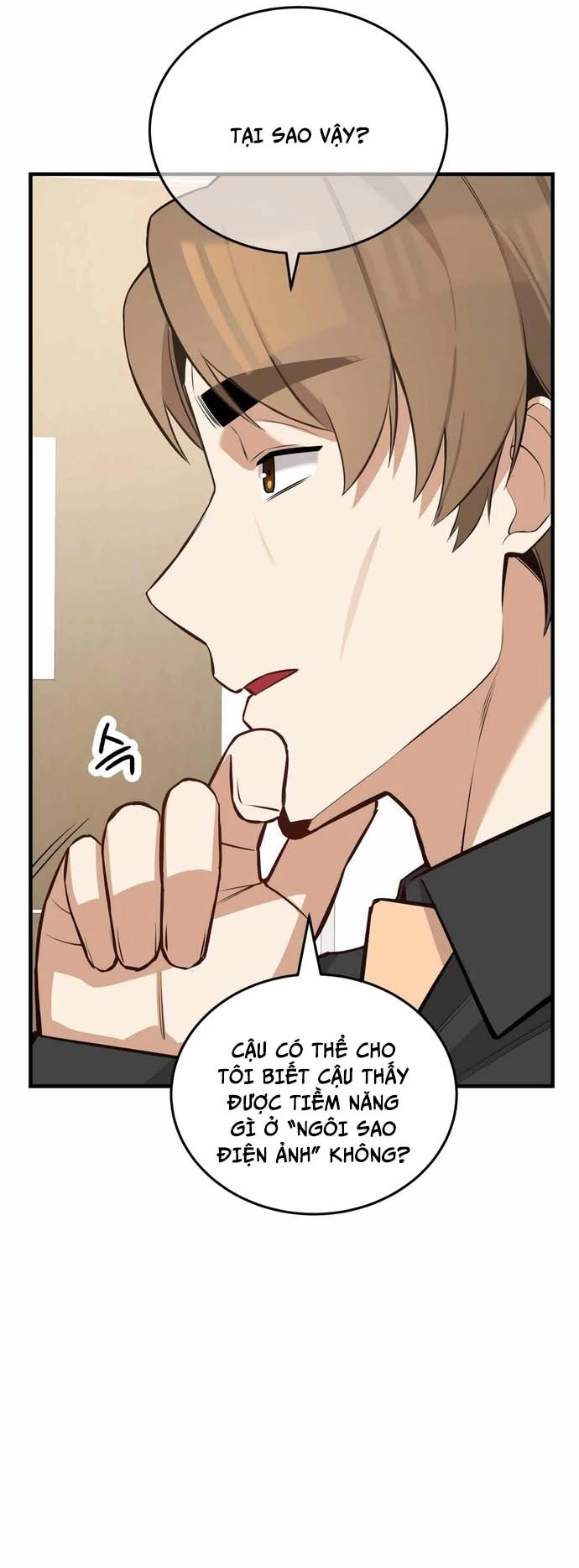 Biên Kịch Gian Lận Chap 59 - Next Chap 60