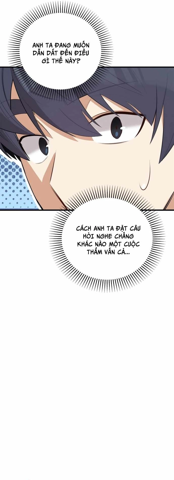 Biên Kịch Gian Lận Chap 59 - Next Chap 60